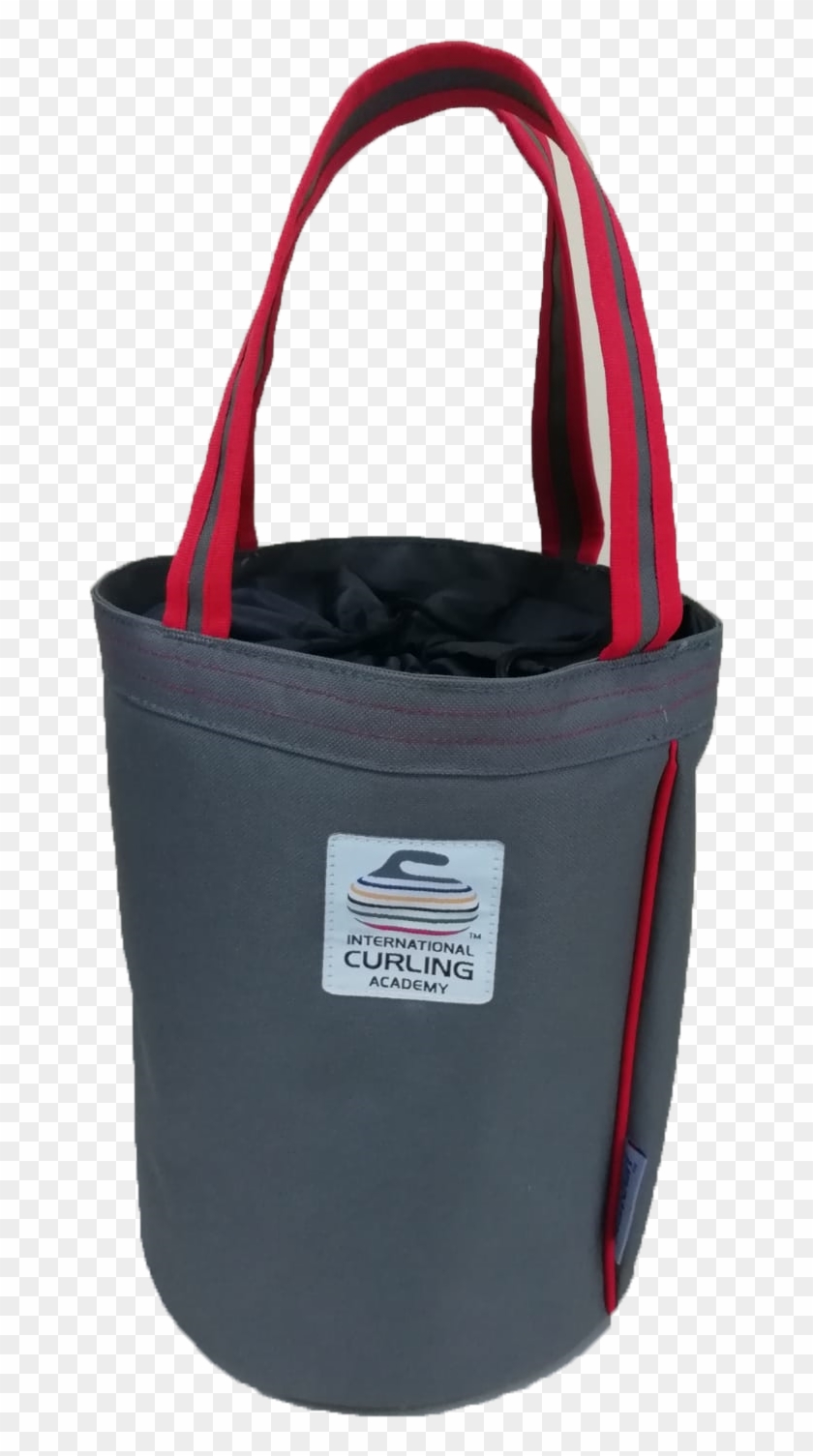 Justcurl Floor Curling Bag - Tote Bag Clipart #5482557