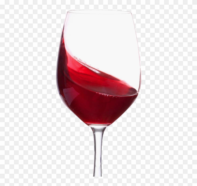 Alcoholic Beverages - Wine Glass Clipart #5482585