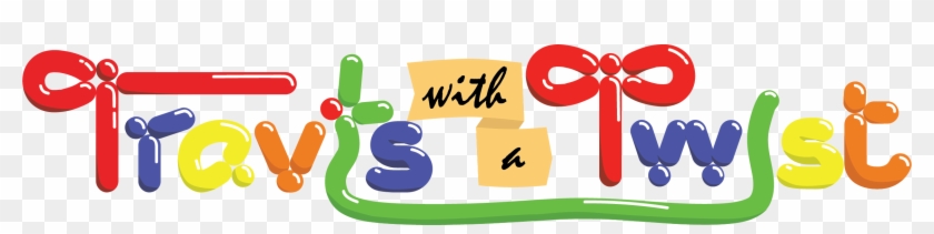 Wonderful Balloon Animals Clipart