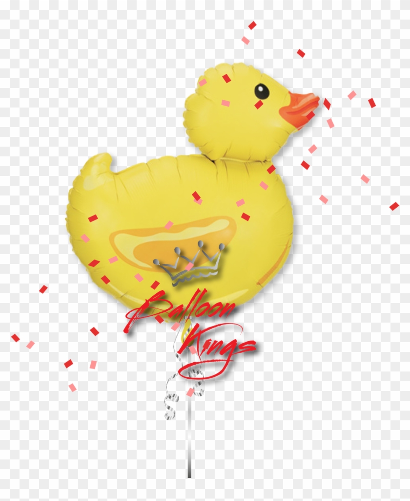 Baby Ducky - Duck Clipart