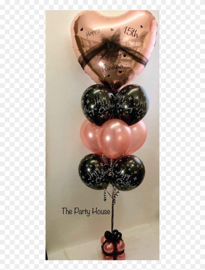 Birthday Diva - Party Supply Clipart #5482755