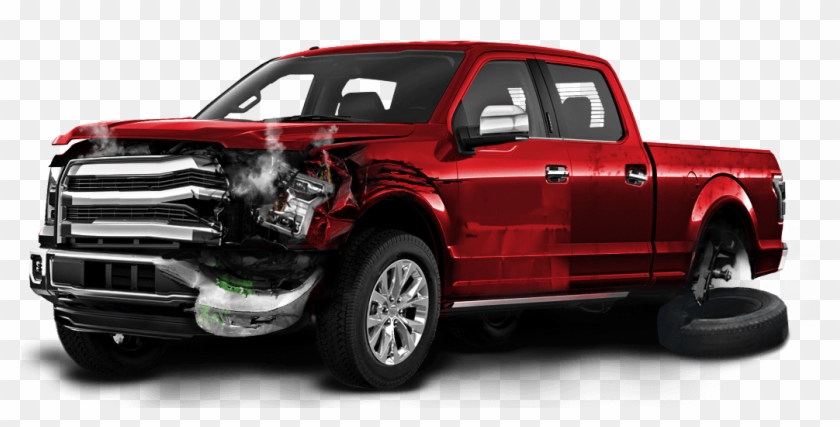 Picture - Recon 2015 F150 Headlights Clipart #5482757