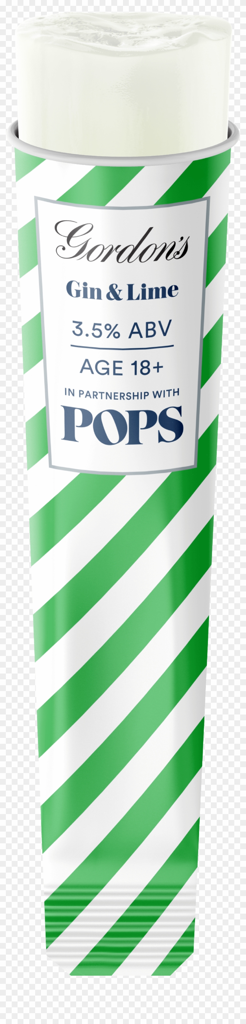 Fancy A Frozen Cocktail - Poster Clipart #5482830