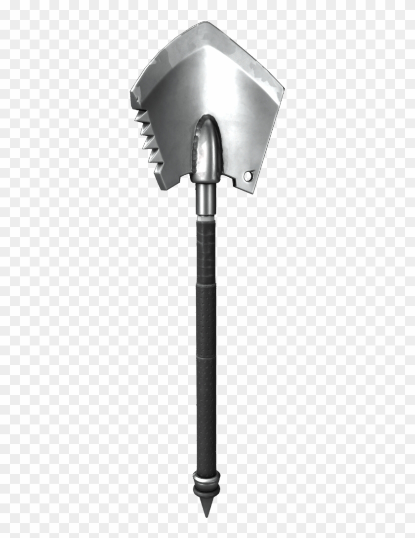 Png Images - Shovel Clipart