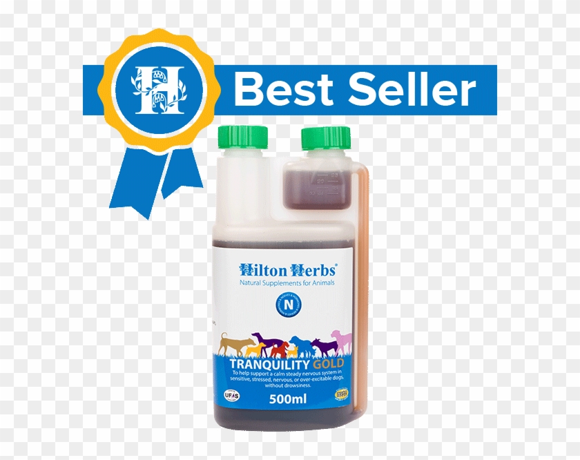 The Ultimate Calmer - Hilton Herbs Clipart #5483238