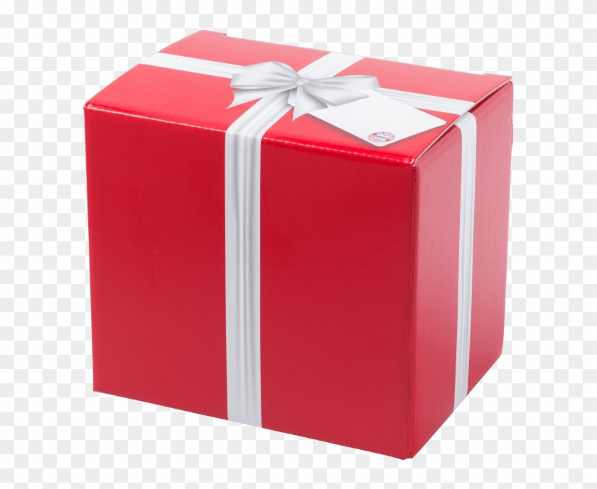 Caja De Regalo Para Tazas - Cajas De Regalo Para Tazas Clipart #5483331