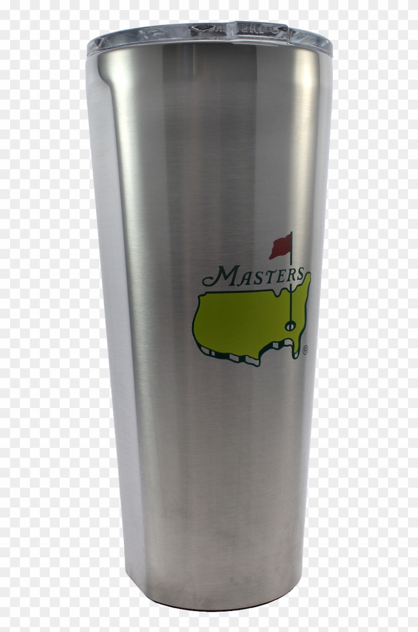 Masters Corkcicle 24oz Tumbler - Masters Tournament Clipart #5483527