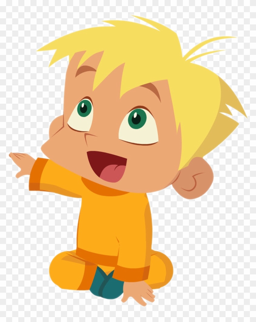 Posted By Kaylor Blakley At - Baby Joe Miss Moon Clipart #5483548