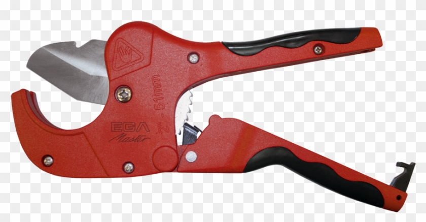 Tools For Plastic - Pinzas Para Cortar Pvc Clipart