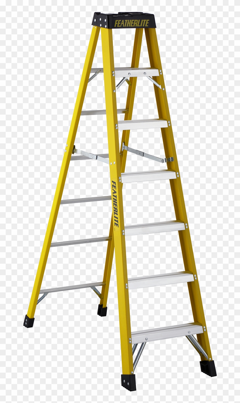 Series - Featherlite 6905 Clipart