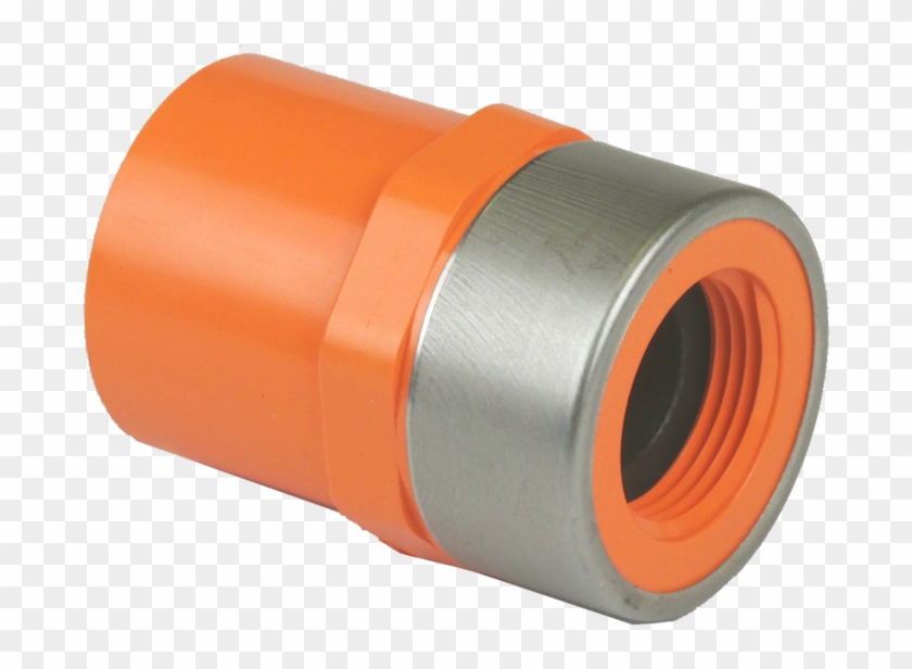 Mechanical Clamp-on Transition Saddle - Plastic Clipart #5483790