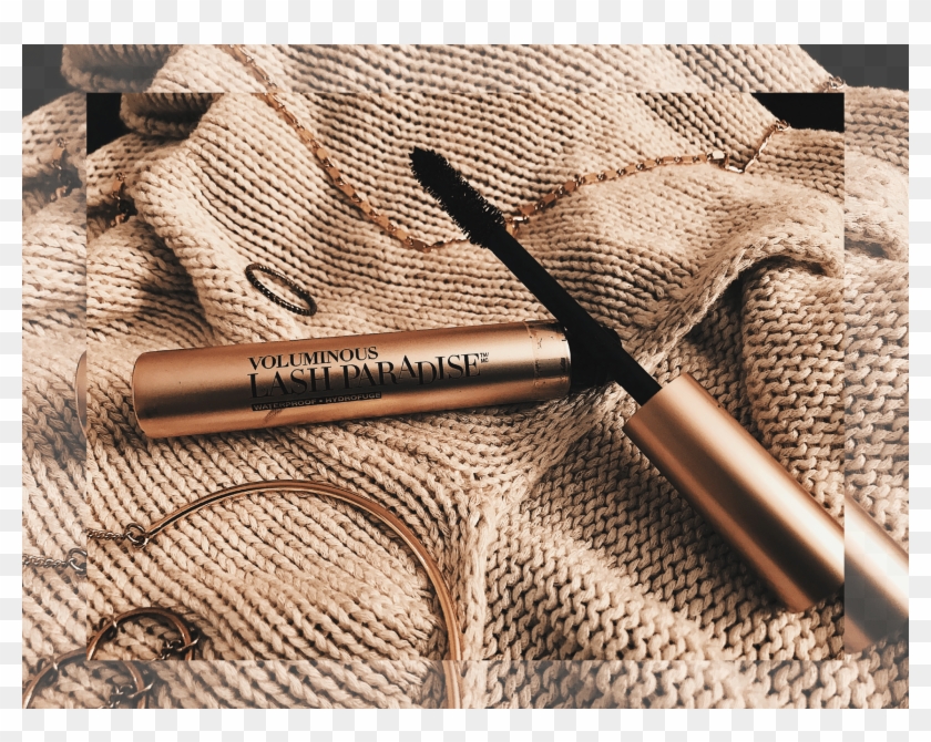 I Use The Lancôme Eyelash Curler Everyday And With - Mascara Clipart #5484341