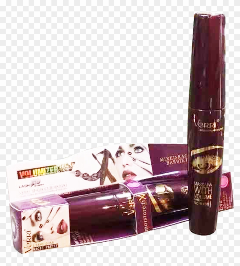 Mascara Single Hanging Box - Eye Liner Clipart #5484398