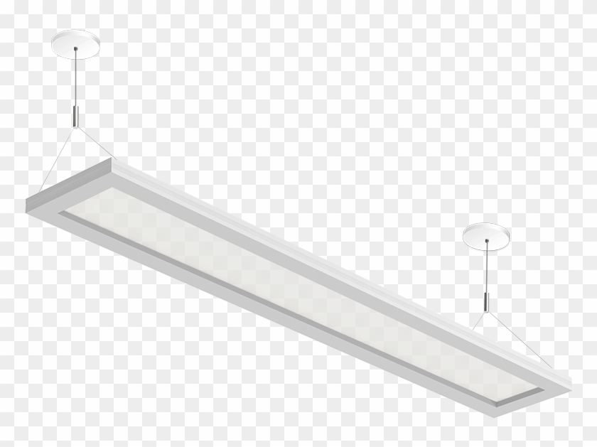 For Low Glare And A Wide Beam Angle - Light Clipart