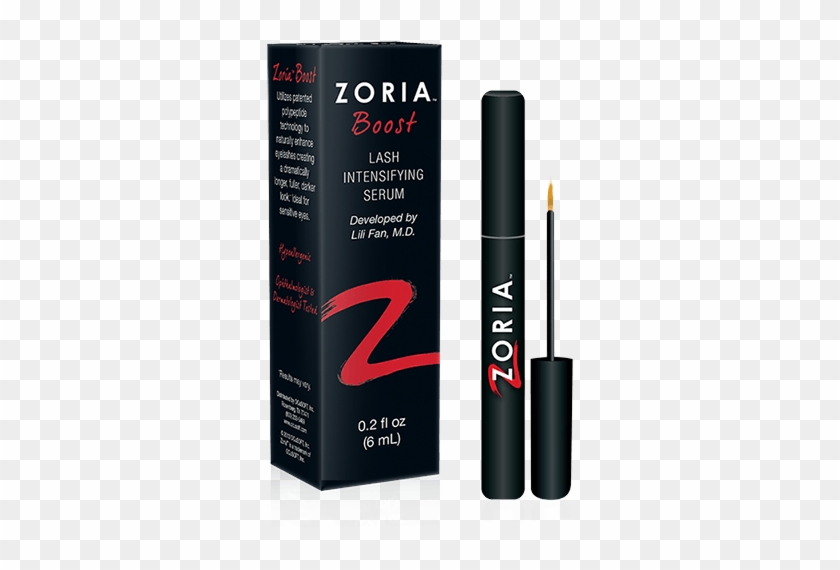 Want To Lenghten Your Lashes Naturally - Eye Liner Clipart