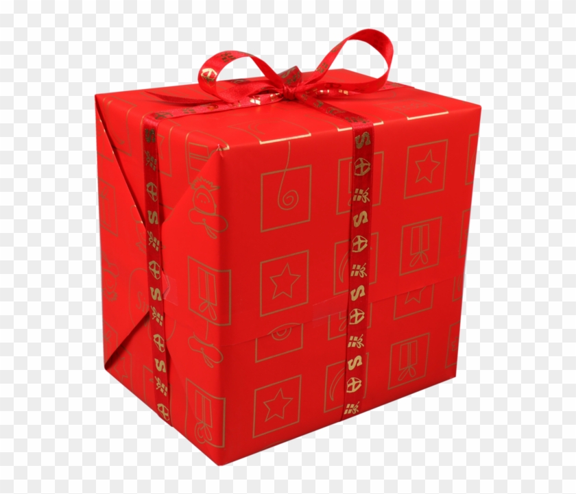 Gift-wrapping Paper, 30cm, 200m, 75gr/m², 1272, - Box Clipart #5484609