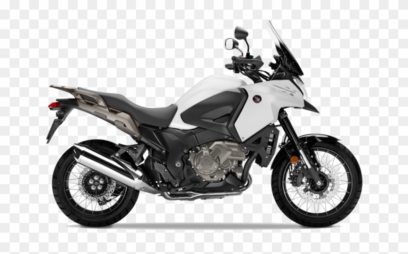 Pearl Glare White Candy Prominence Red Candy Prominence - Honda 1200x Crosstourer 2017 Clipart