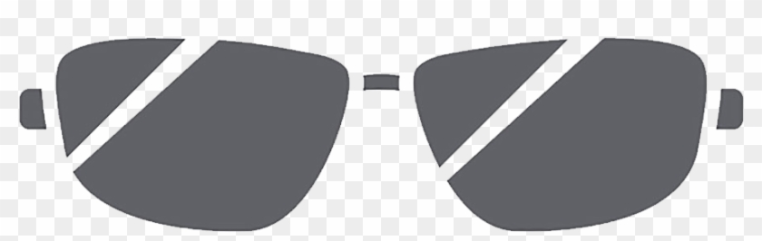 Less Glare - - Silver Clipart
