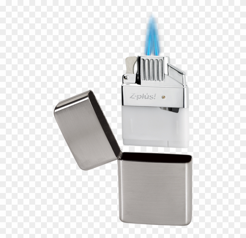 Lighter Transparent Butane - Zippo Butane Lighter Clipart