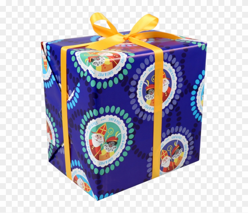 Gift-wrapping Paper, 30cm, 200m, 60gr/m², 1270, - Box Clipart
