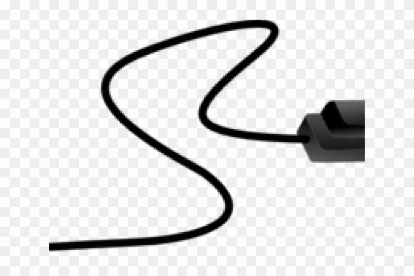 Wires Cliparts - Wire - Png Download #5484998