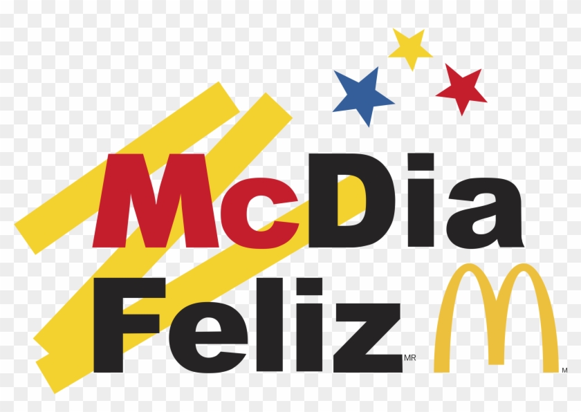 Campanha Mcdia Feliz Chega A Sua 30ª Edição - Graphic Design Clipart