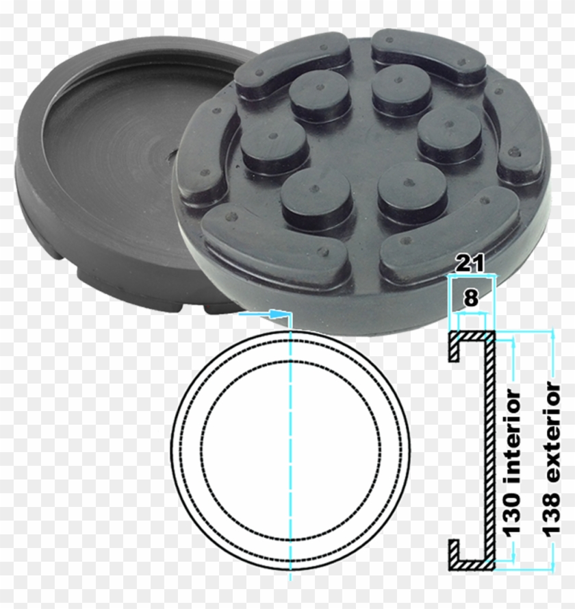 9950 - Tacos Elevadores Cascos Clipart #5485036