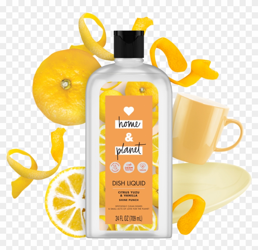 Love Home Planet Yuzu And Vanilla Clipart #5485042