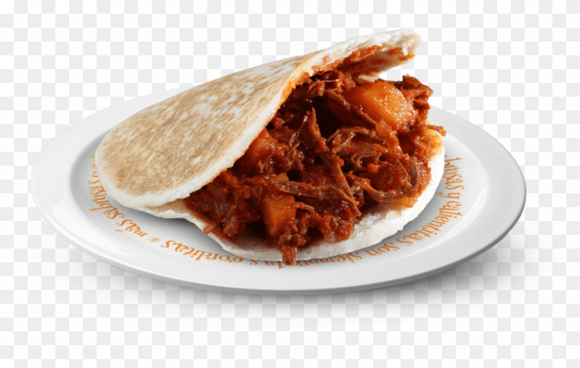 Gorditas De Maiz Png - Gorditas Png Clipart