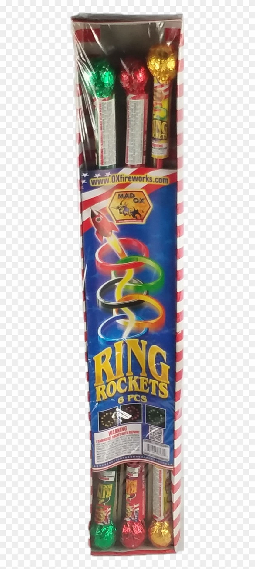 Ring Rocket 6 Pack - Sex On The Beach Clipart #5485201