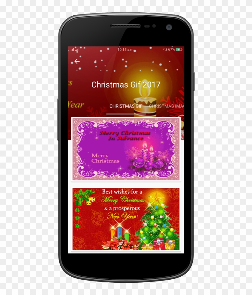 X - - Merry Christmas And Happy New Clipart