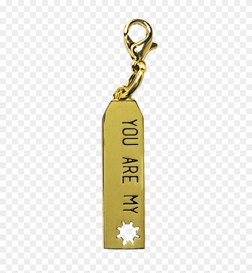 Keychain Clipart #5485444