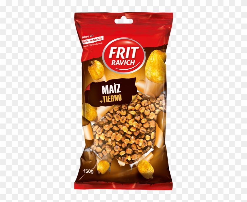 Frutos Secos Top 5 Clipart #5485486