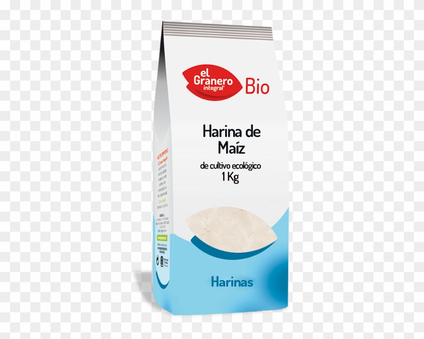 White Rice Clipart #5485872