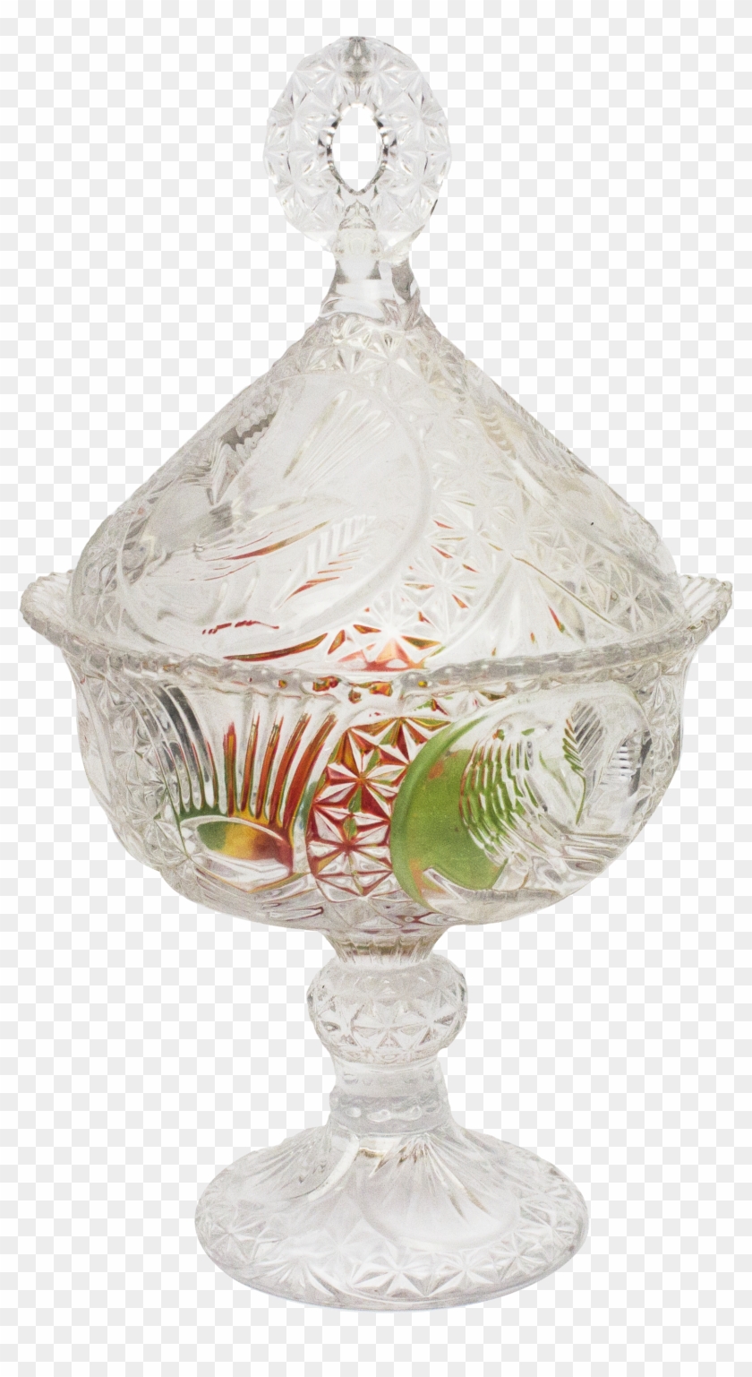 Bomboniere De Vidro Tp Gw03307 Bha1 - Bomboniere De Vidro Png Clipart