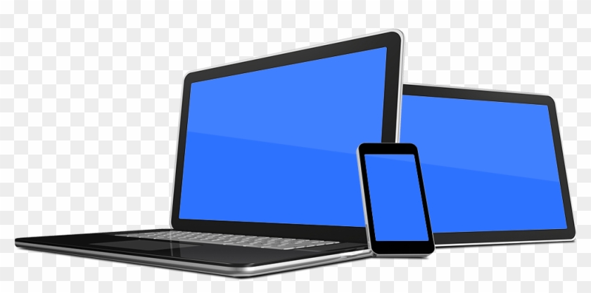 Image Library Stock Fan Repair Alphatronic We All Devices - Computador Clipart #5486058