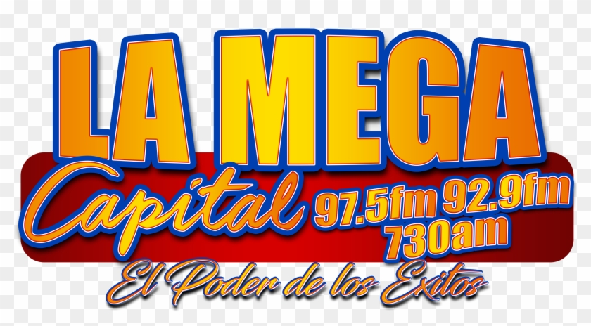 Home - Mega Capital Radio Clipart