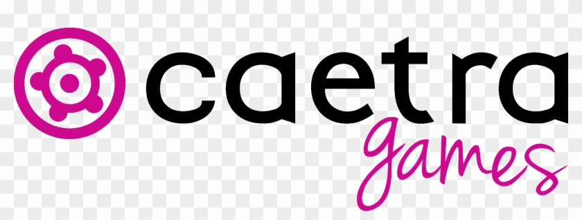 Caetra Games - Deductr Logo Clipart