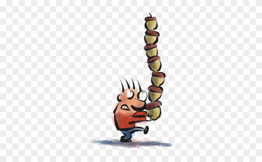 Cookie Factor Marketing - Cartoon Clipart