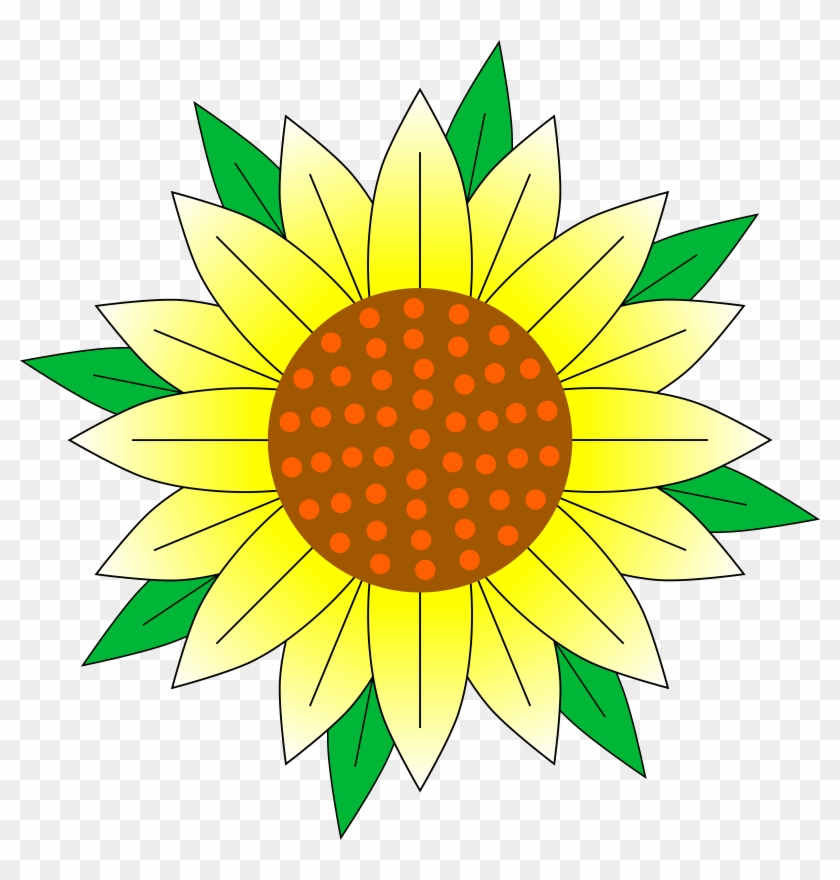 This Free Icons Png Design Of Flower 75 - Word Wheel Clipart #5486260