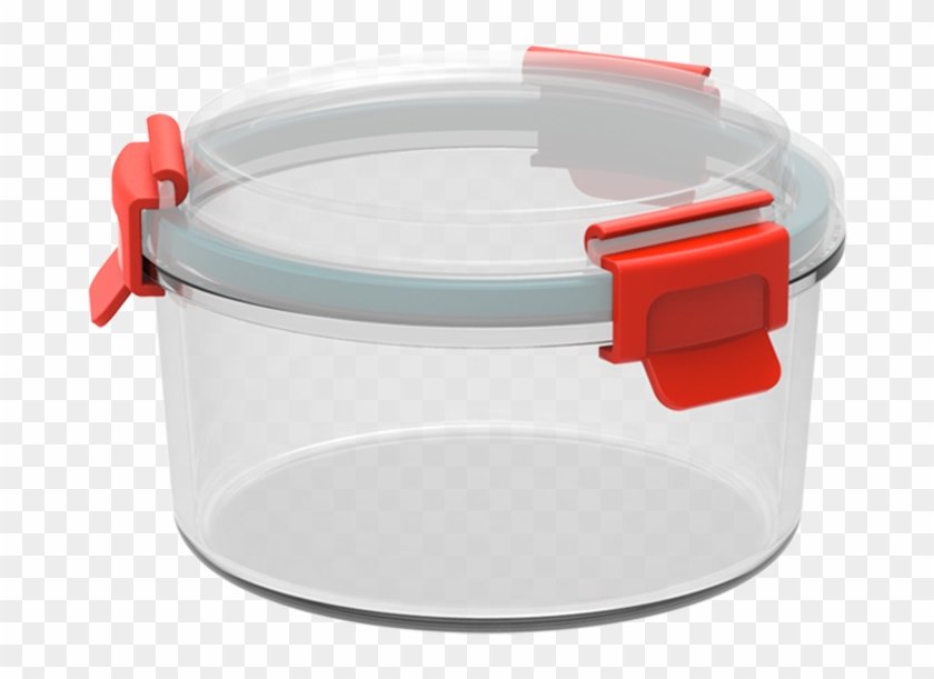 Marmita De Vidro Asse E Leve - Marmita Termica De Vidro Clipart #5486298