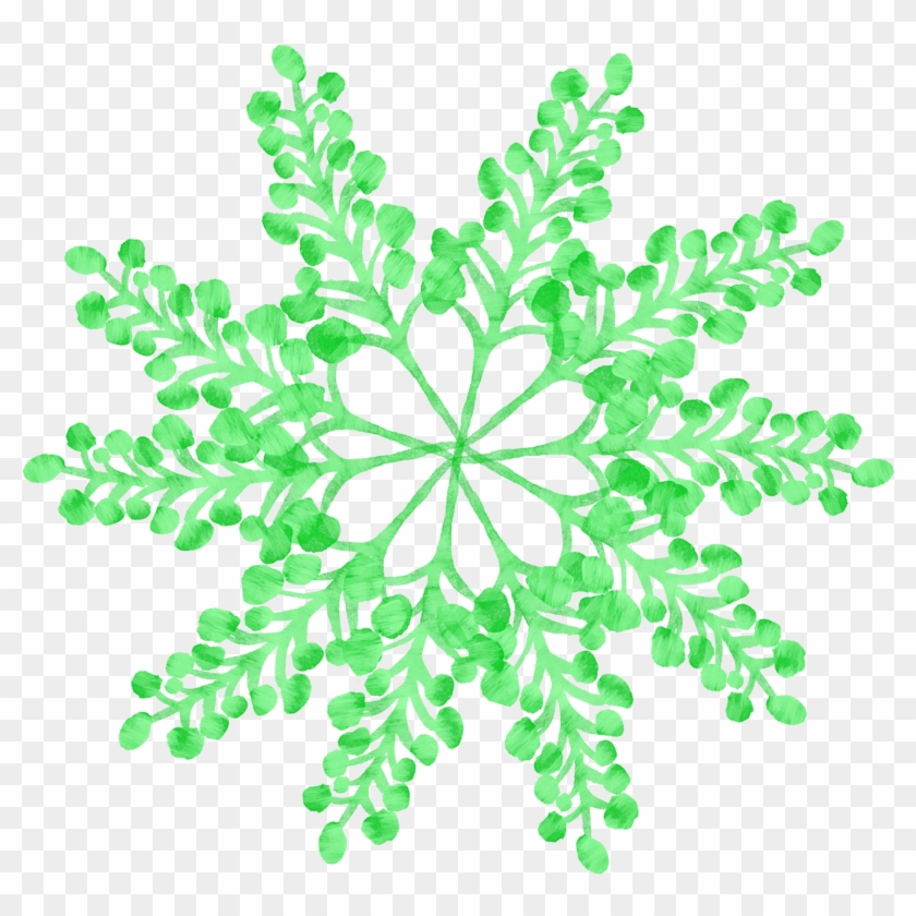 Simple Creative Stylish Fresh Png And Psd - Watercolor Painting Clipart