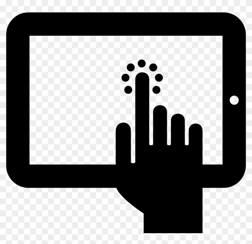 Free Download Tablet Icon Png Clipart Tablet Computers - Tablet Icon Png Transparent Png