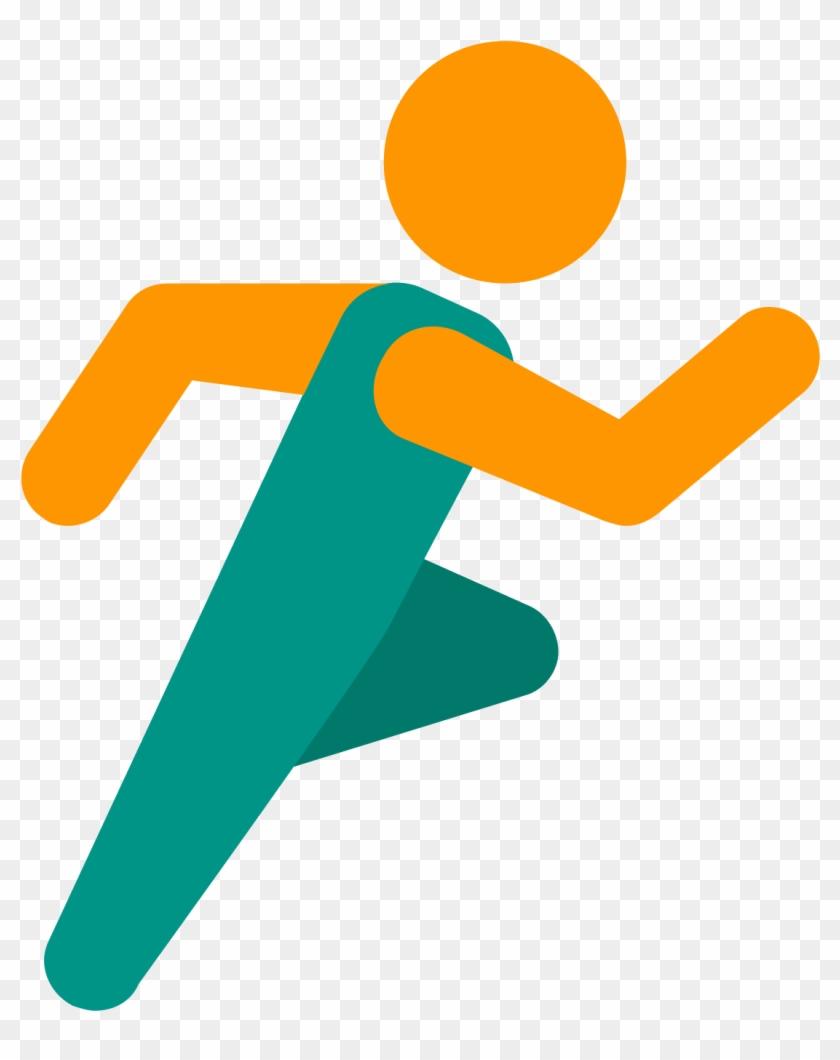 Deportes Png - Flat Sport Icon Png Clipart