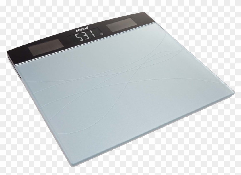 Png - Balança Digital De Vidro Png Clipart