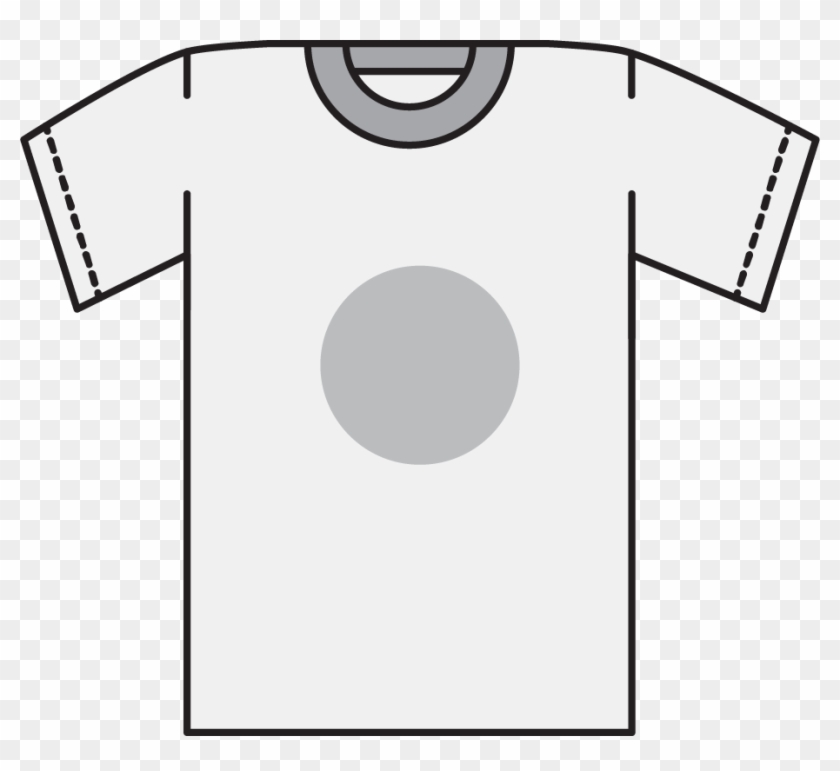 Layout Guidelines - Circle Clipart