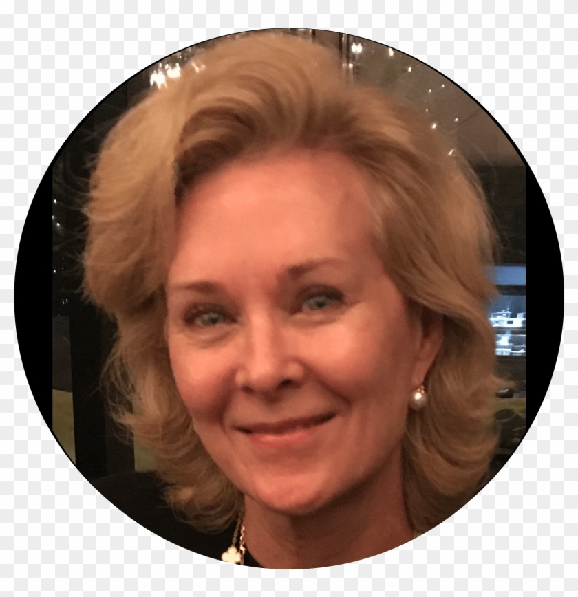 Jennie Circle - Circle Clipart