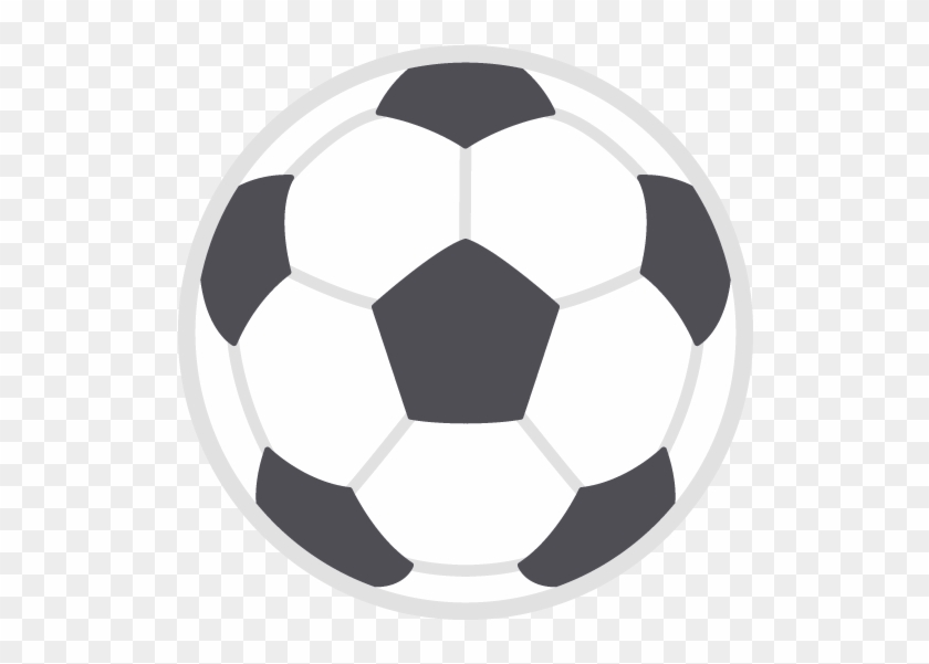 New Year Football Clipart