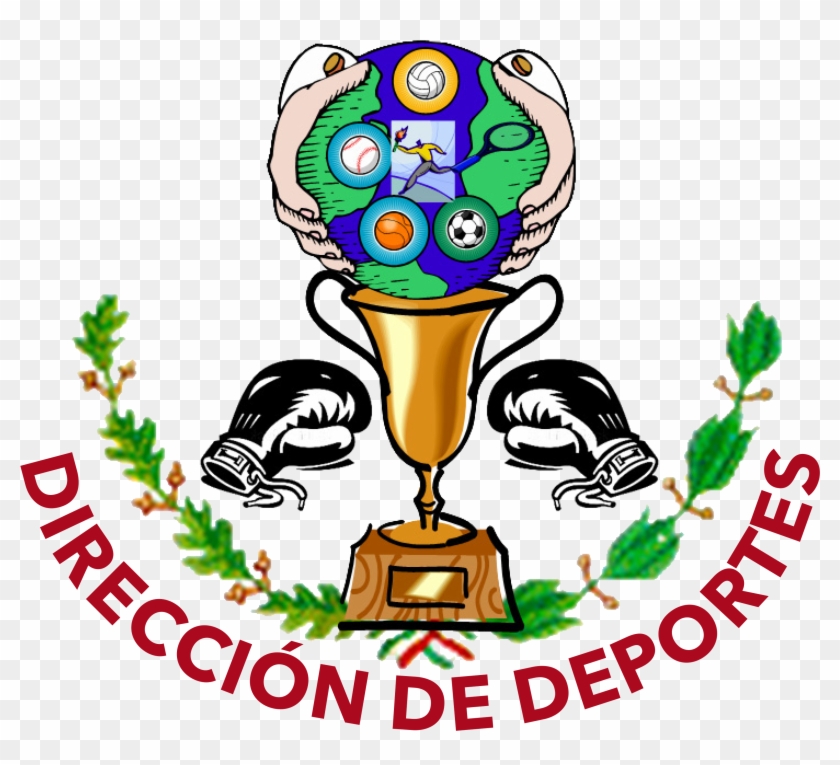 Logo Deportes Png - Animal Lovers Clipart