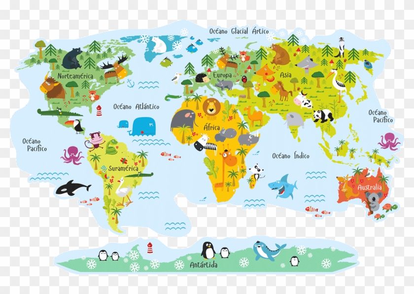 50 Cm De Ancho - Whole Wide World Clipart